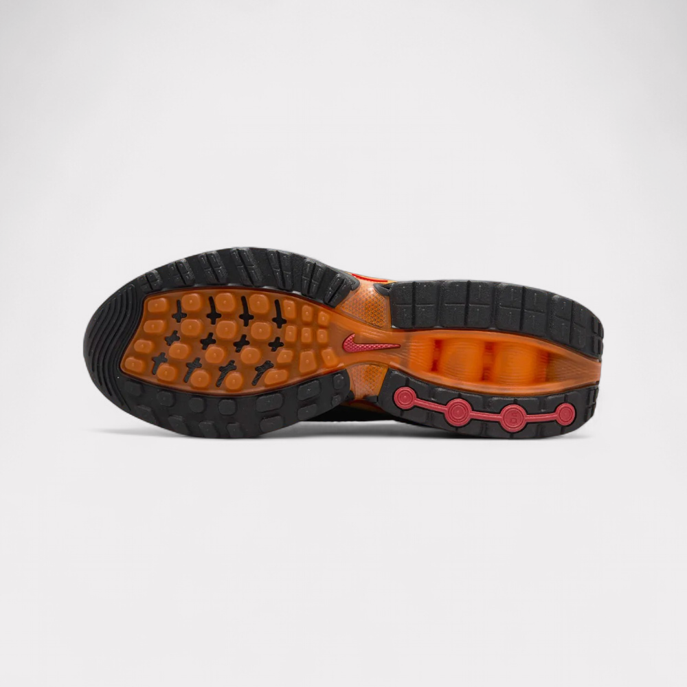 Nike Air Max Dn - Laser Orange