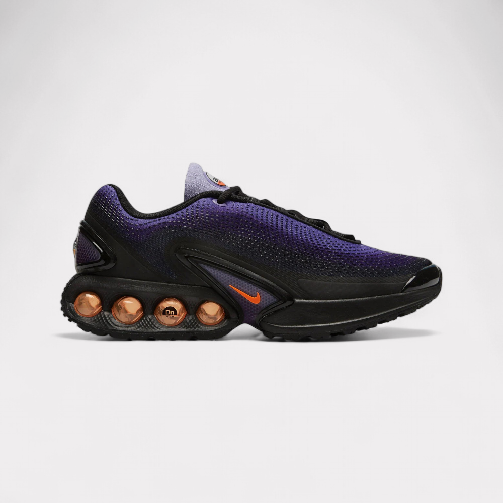 Nike Air Max Dn - Voltage Purple