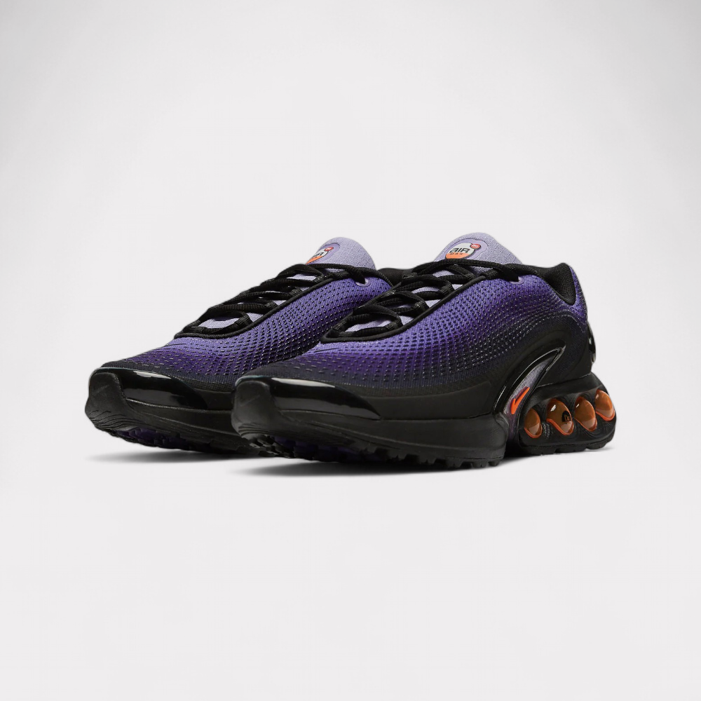 Nike Air Max Dn - Voltage Purple