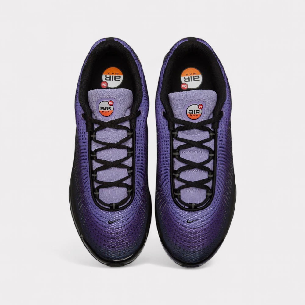 Nike Air Max Dn - Voltage Purple