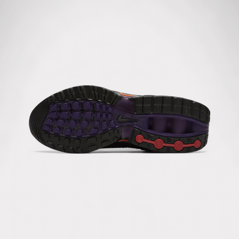 Nike Air Max Dn - Voltage Purple