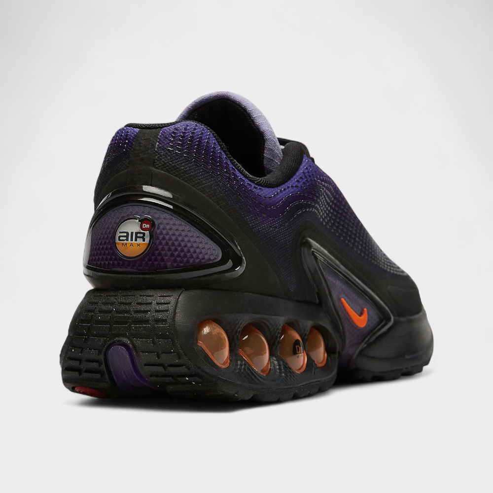 Nike Air Max Dn - Voltage Purple