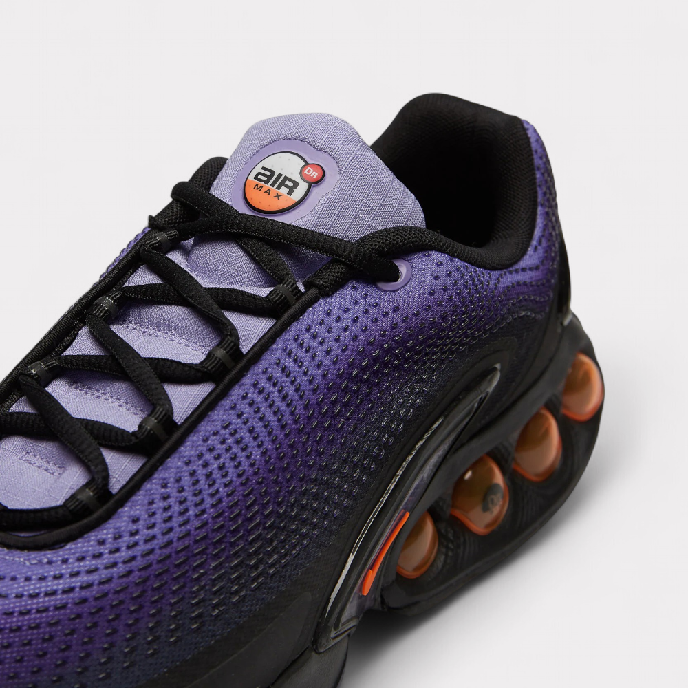 Nike Air Max Dn - Voltage Purple