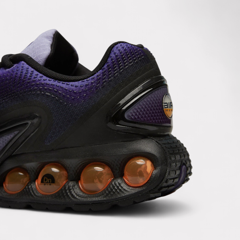 Nike Air Max Dn - Voltage Purple