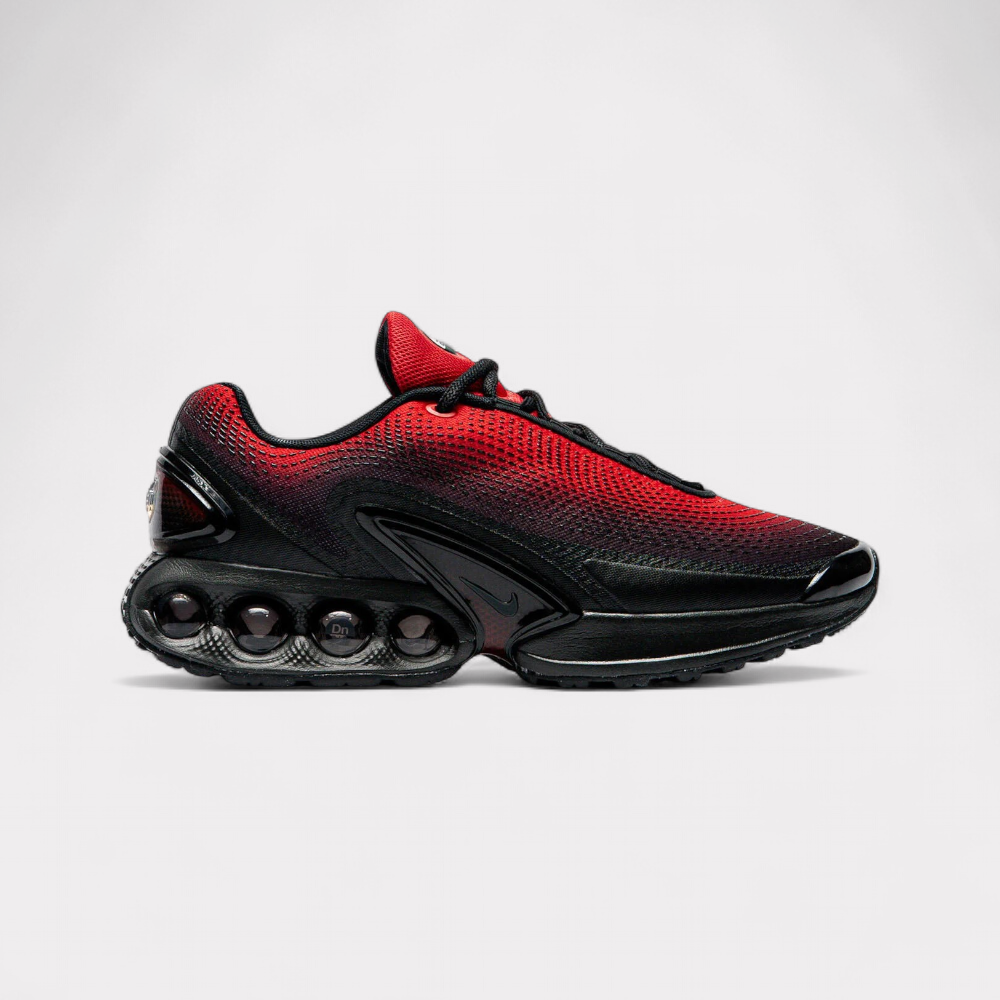 Nike Air Max Dn - University Red
