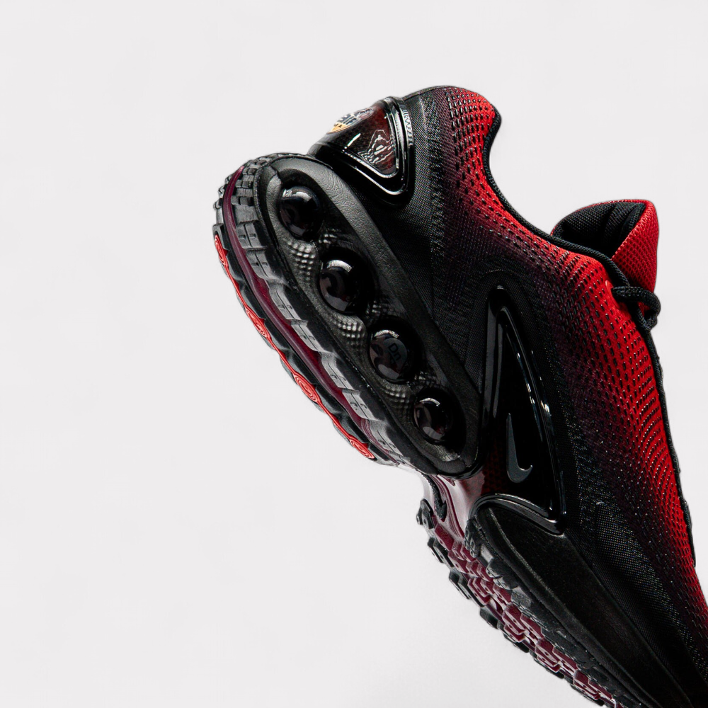 Nike Air Max Dn - University Red