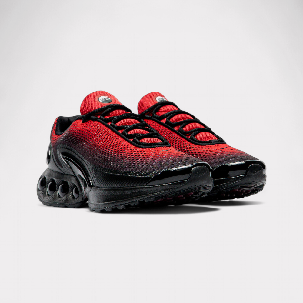 Nike Air Max Dn - University Red