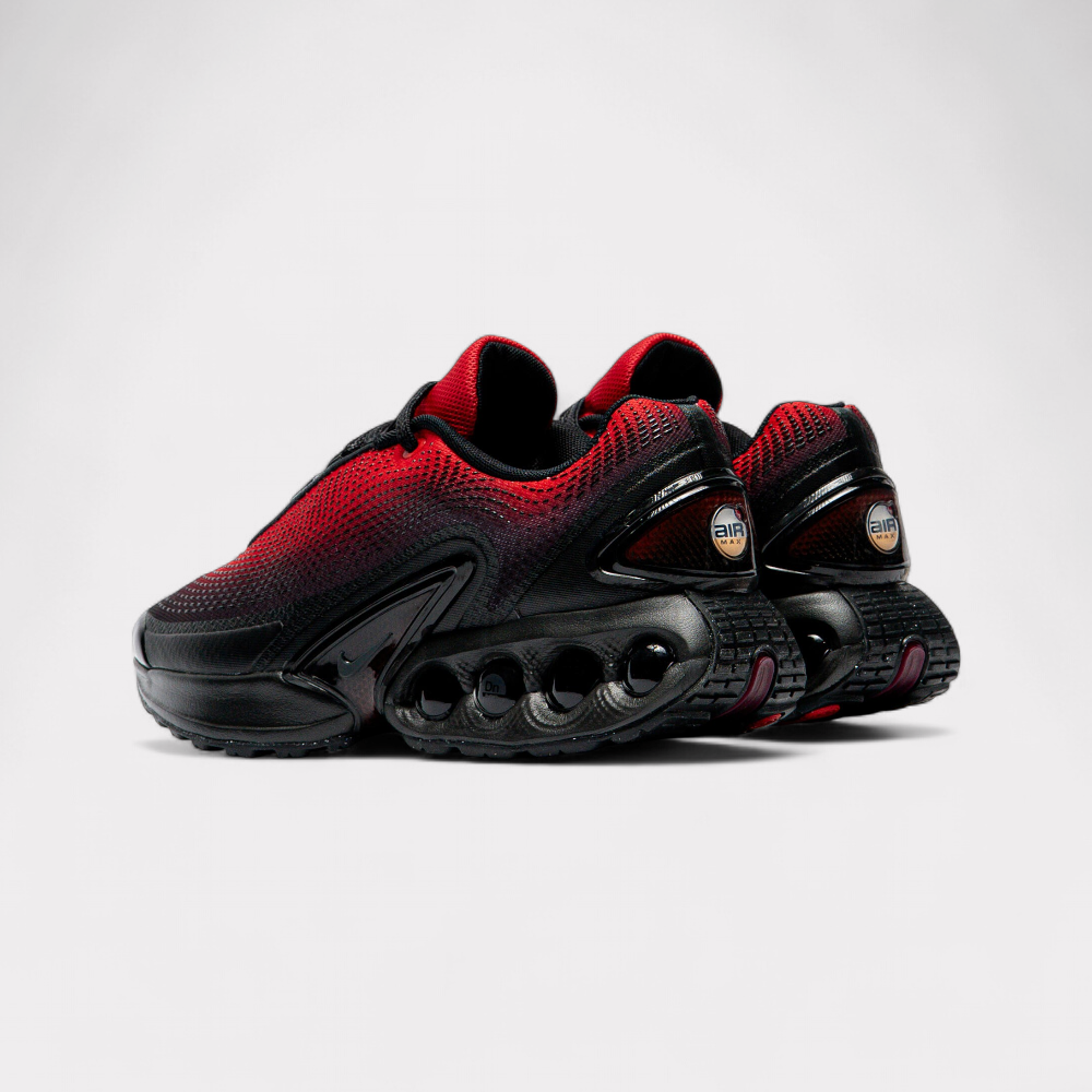 Nike Air Max Dn - University Red