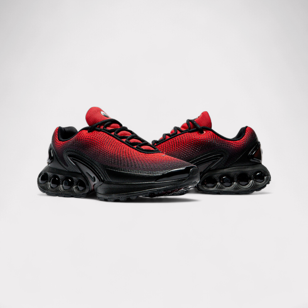 Nike Air Max Dn - University Red