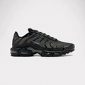 Nike Air Max Plus - Black Diffused Blue