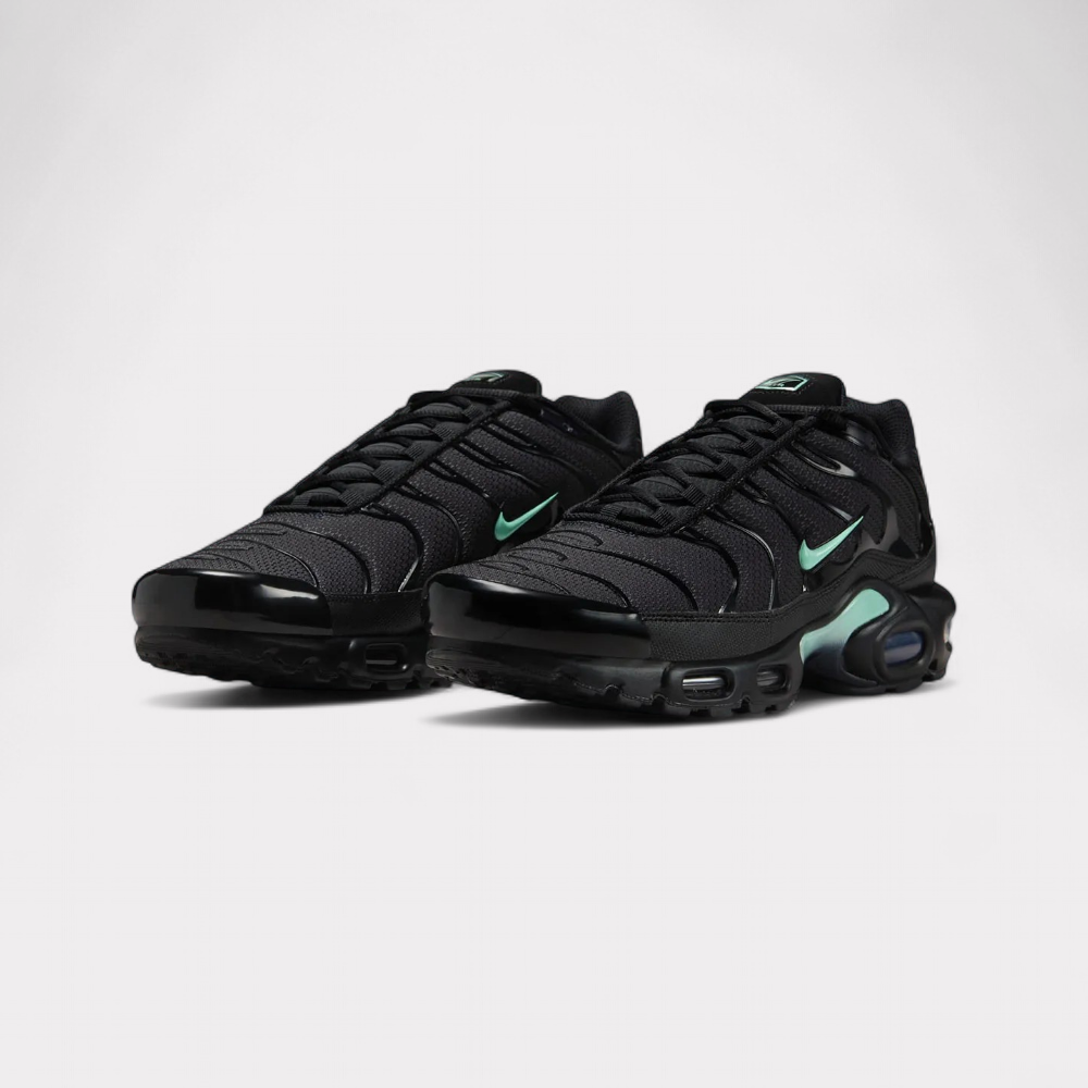 Nike Air Max Plus - Black Mint