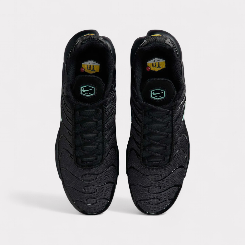 Nike Air Max Plus - Black Mint