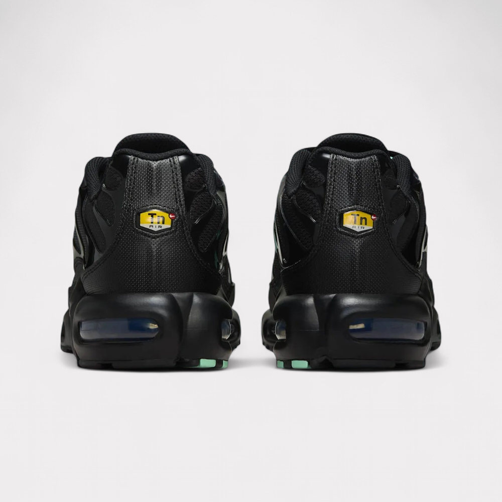 Nike Air Max Plus - Black Mint
