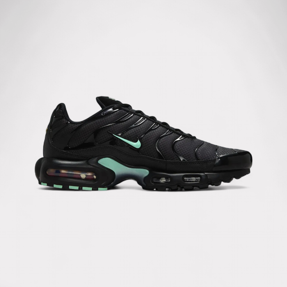 Nike Air Max Plus - Black Mint