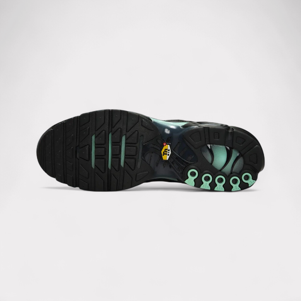 Nike Air Max Plus - Black Mint