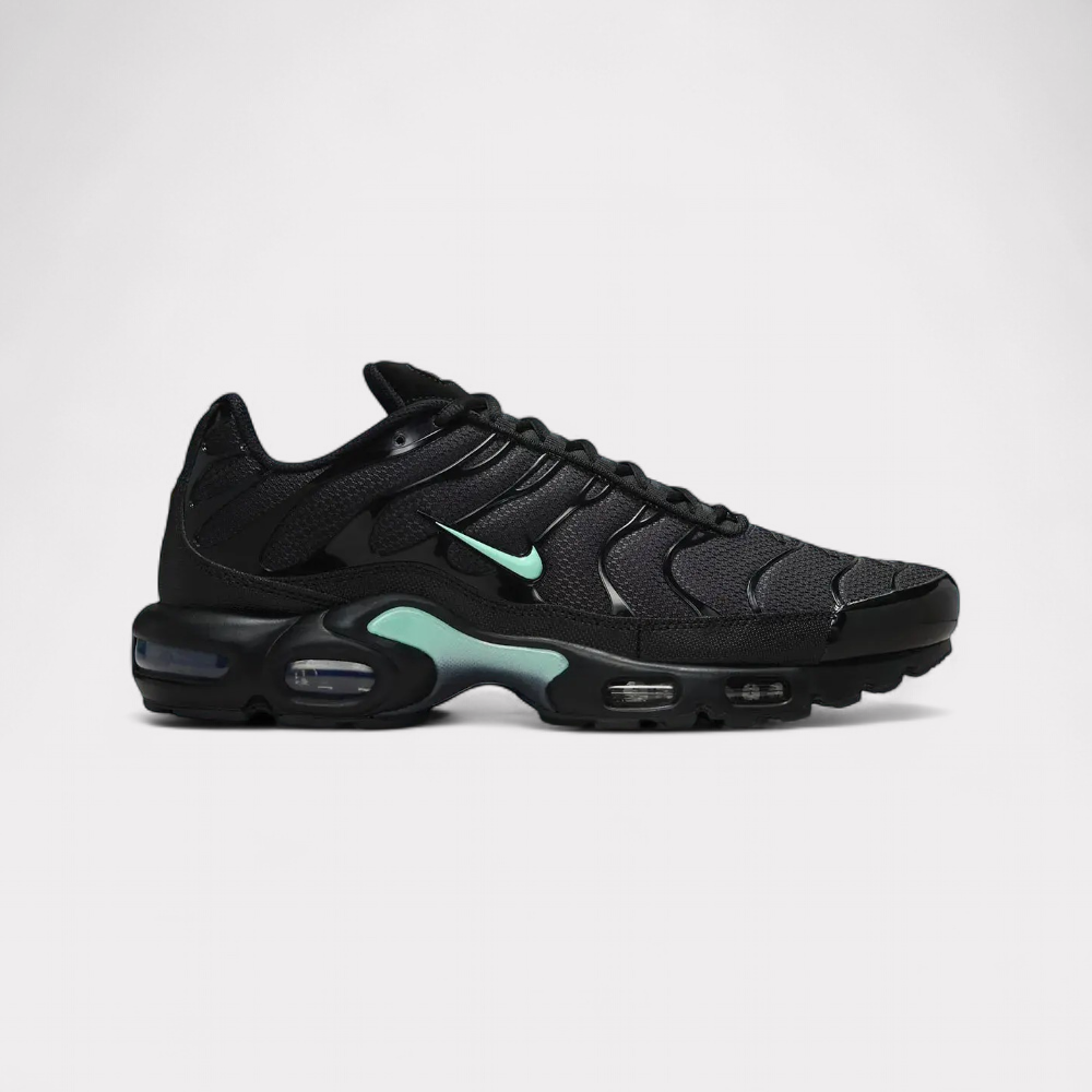 Nike Air Max Plus - Black Mint