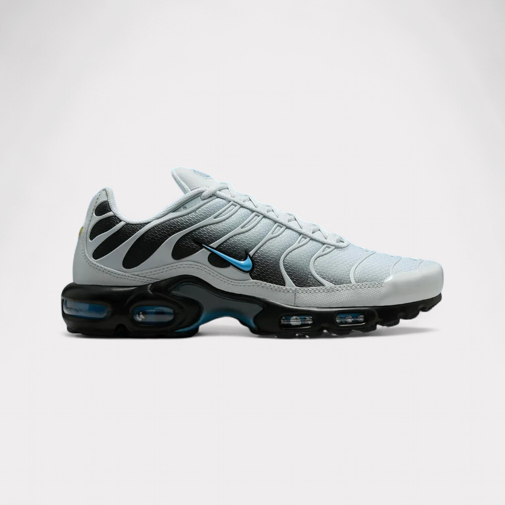 Nike Air Max Plus - Grey Blue