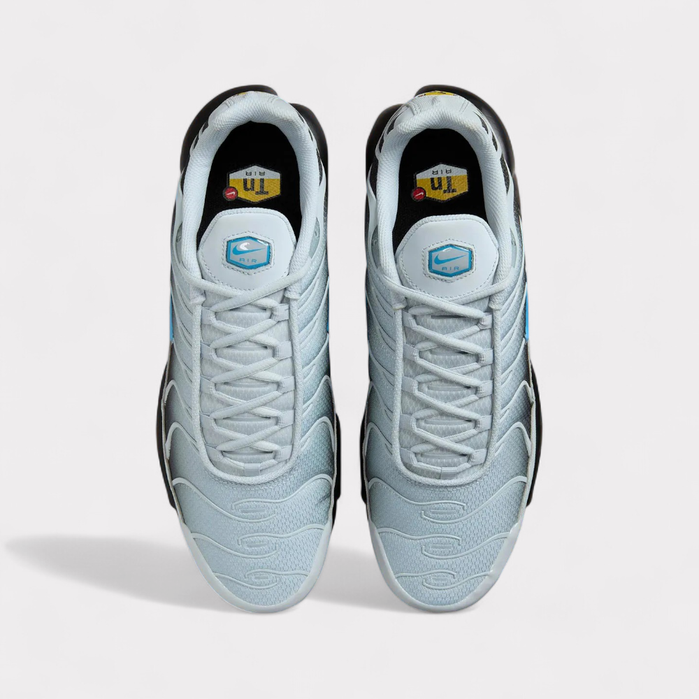 Nike Air Max Plus - Grey Blue