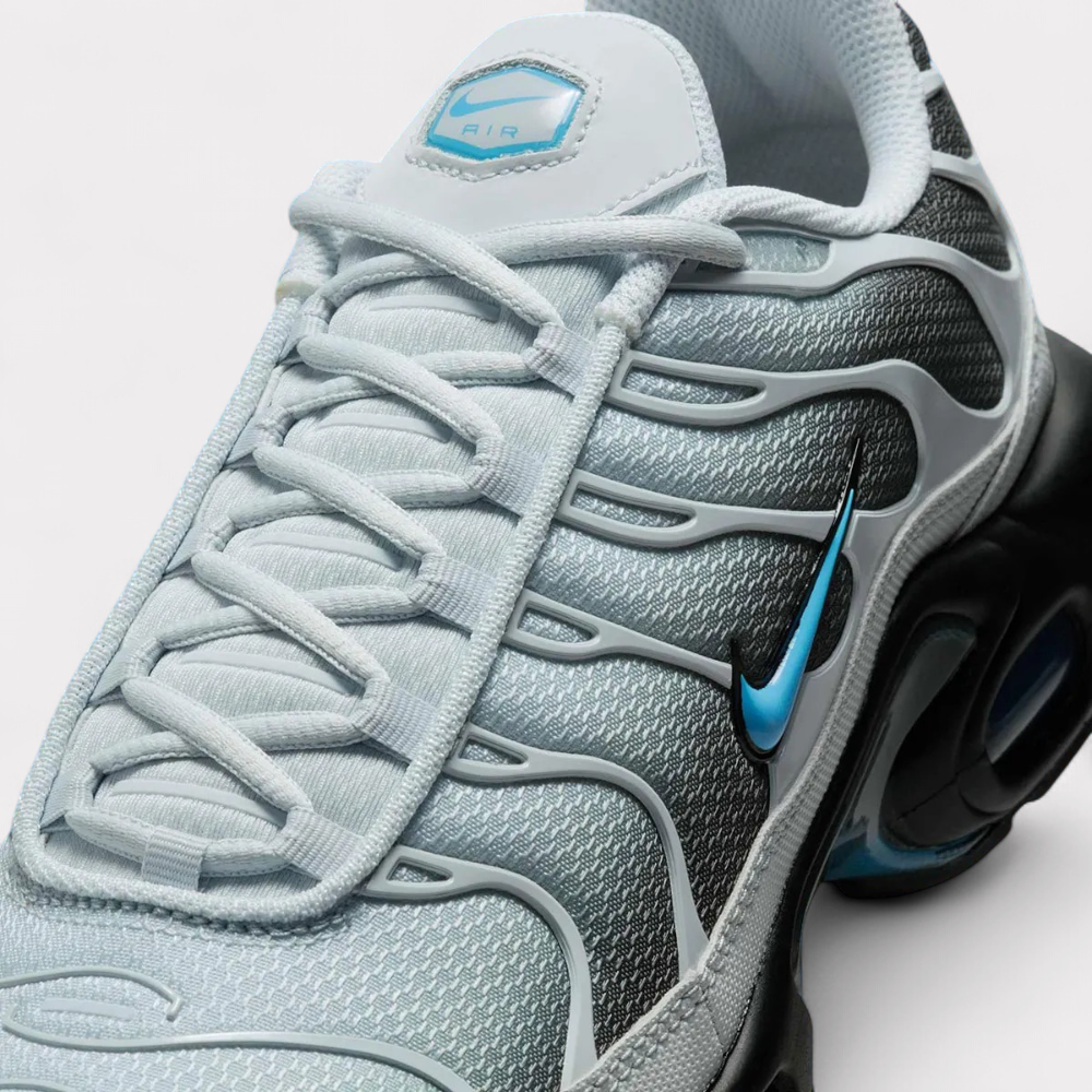 Nike Air Max Plus - Grey Blue