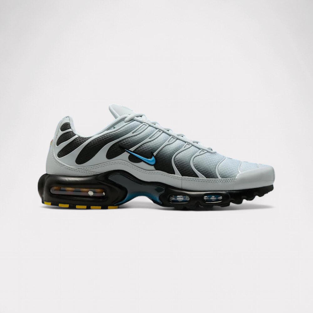 Nike Air Max Plus - Grey Blue