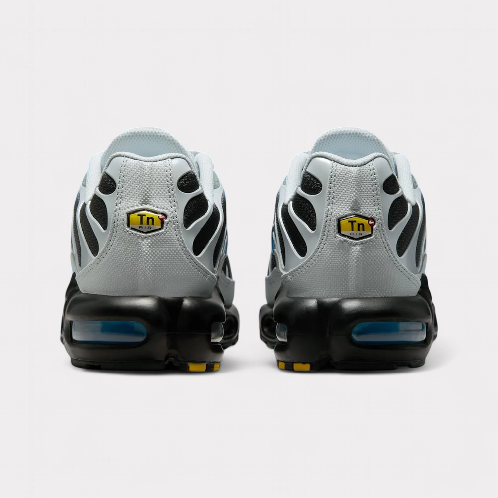 Nike Air Max Plus - Grey Blue