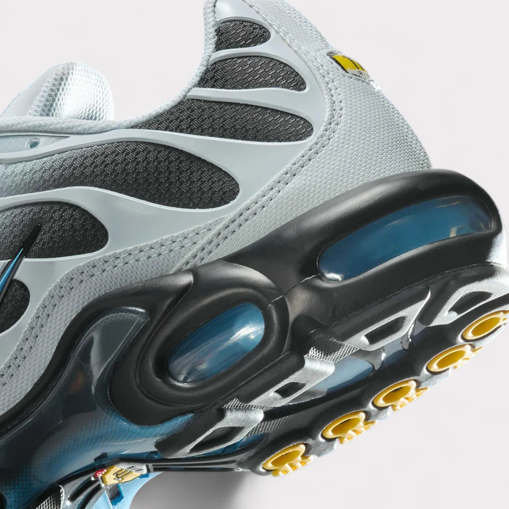Nike Air Max Plus - Grey Blue