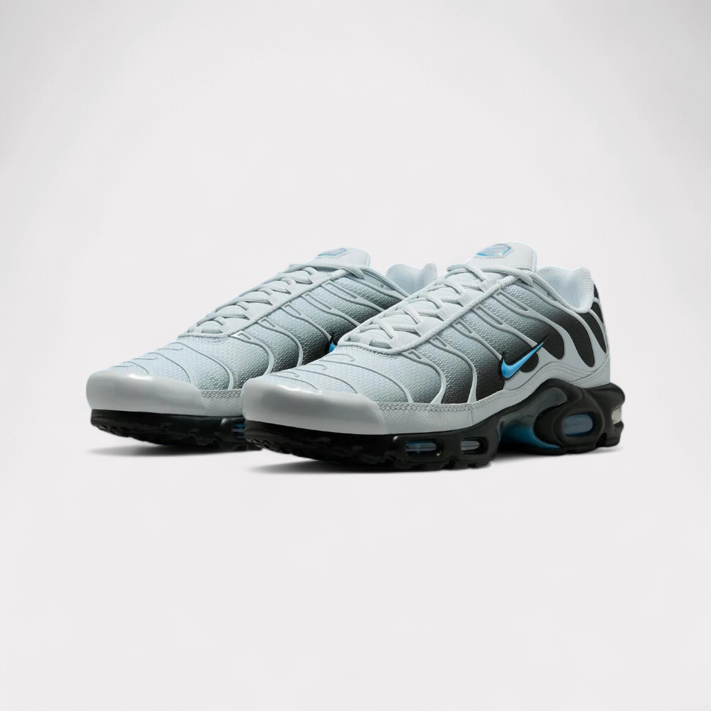 Nike Air Max Plus - Grey Blue