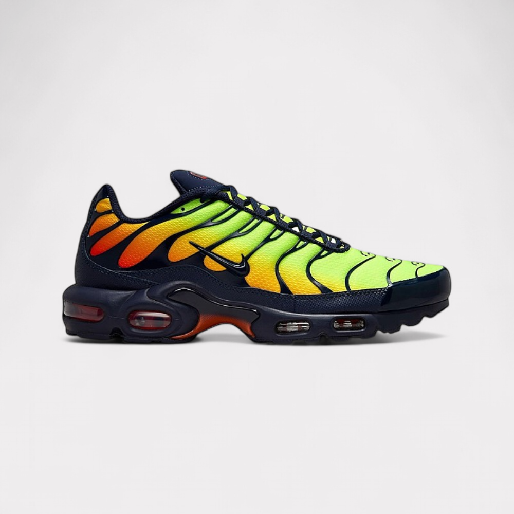 Nike Air Max Plus - Lemon Venom