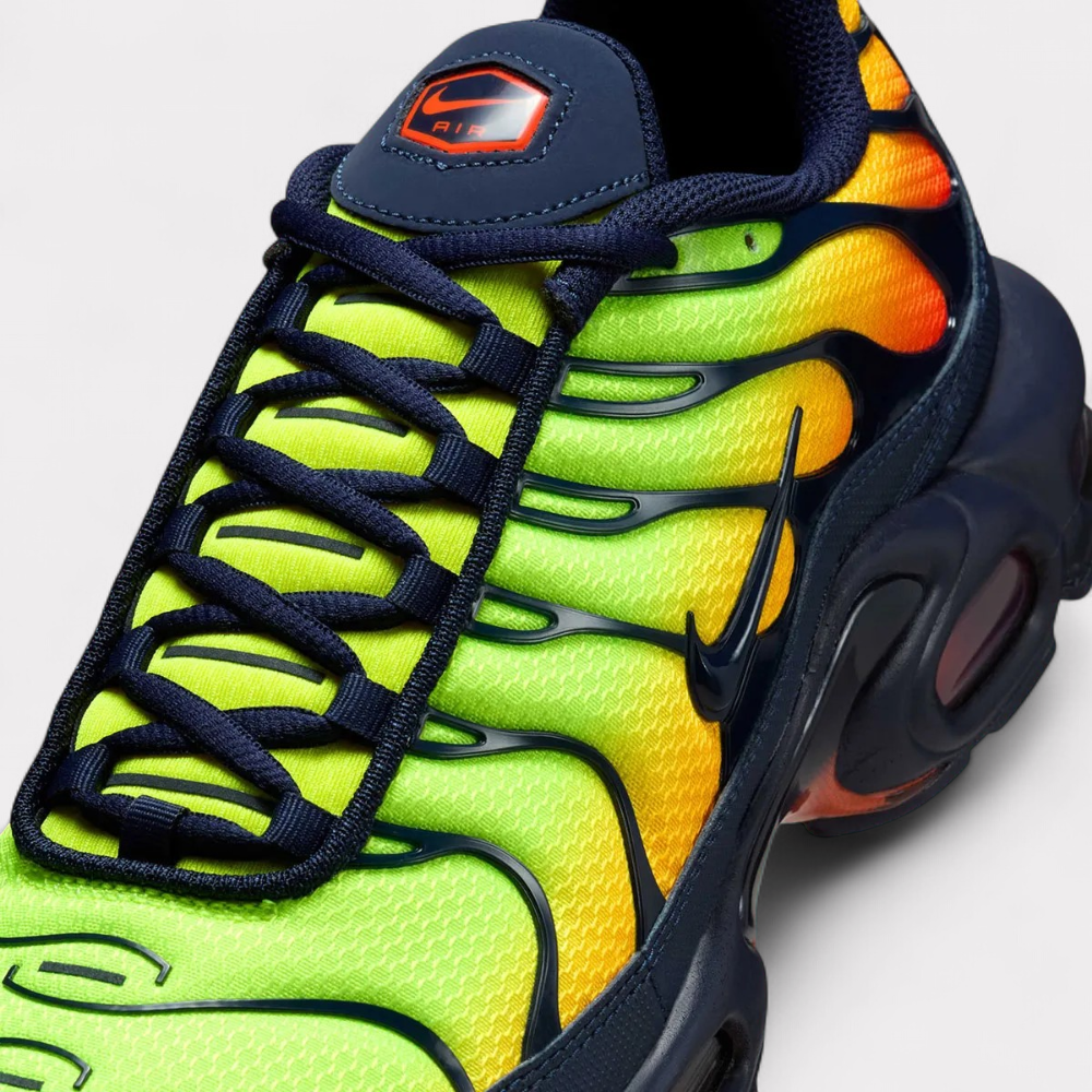 Nike Air Max Plus - Lemon Venom