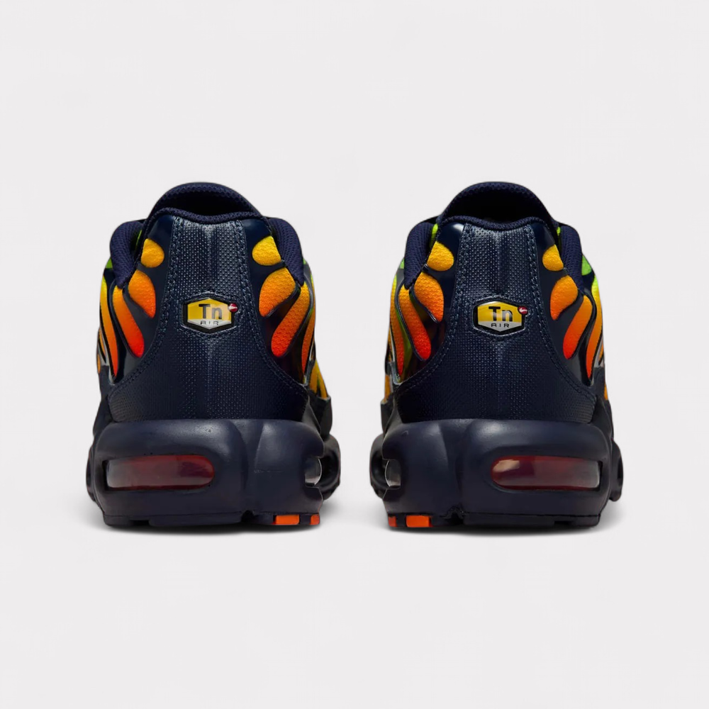 Nike Air Max Plus - Lemon Venom
