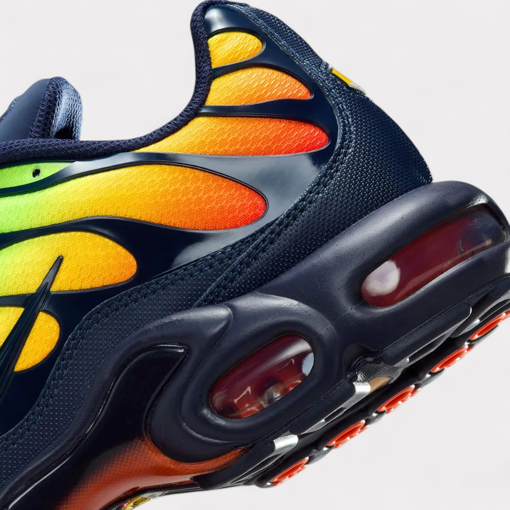 Nike Air Max Plus - Lemon Venom
