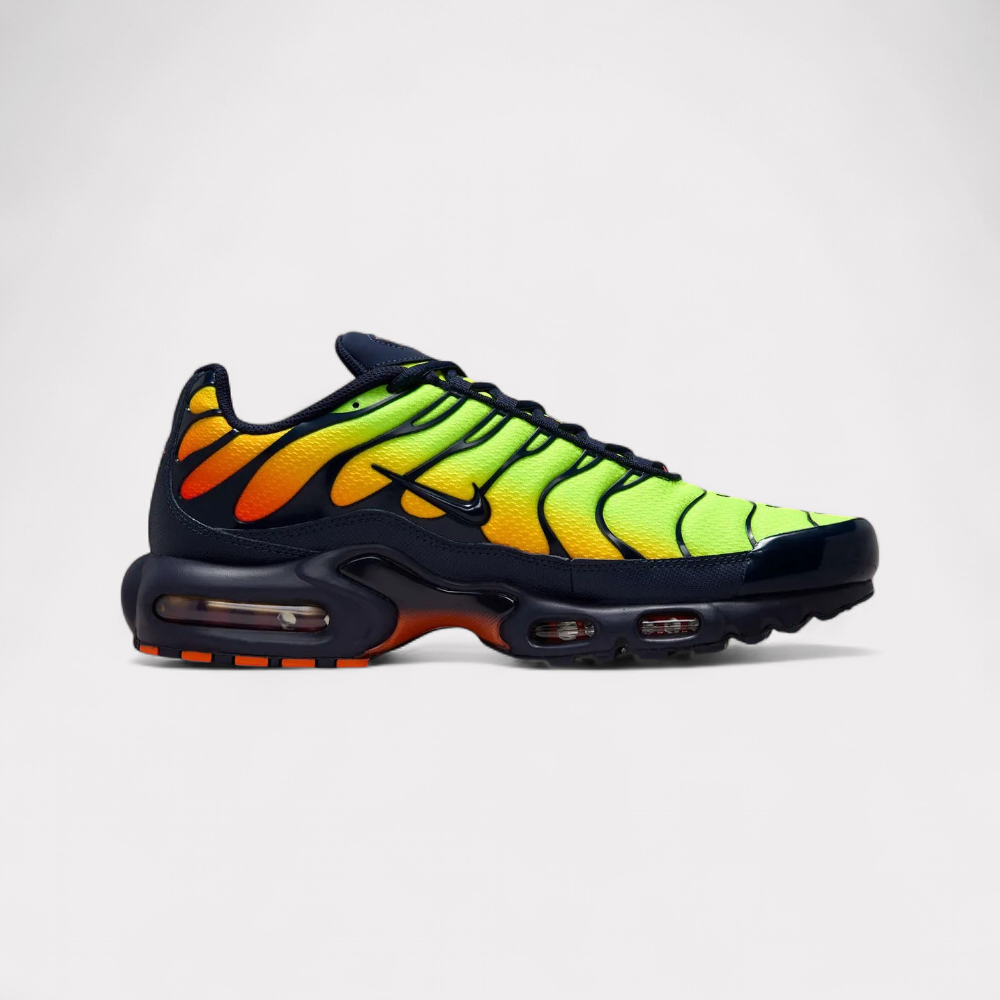 Nike Air Max Plus - Lemon Venom