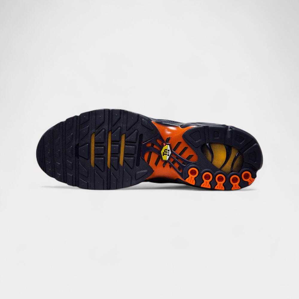 Nike Air Max Plus - Lemon Venom