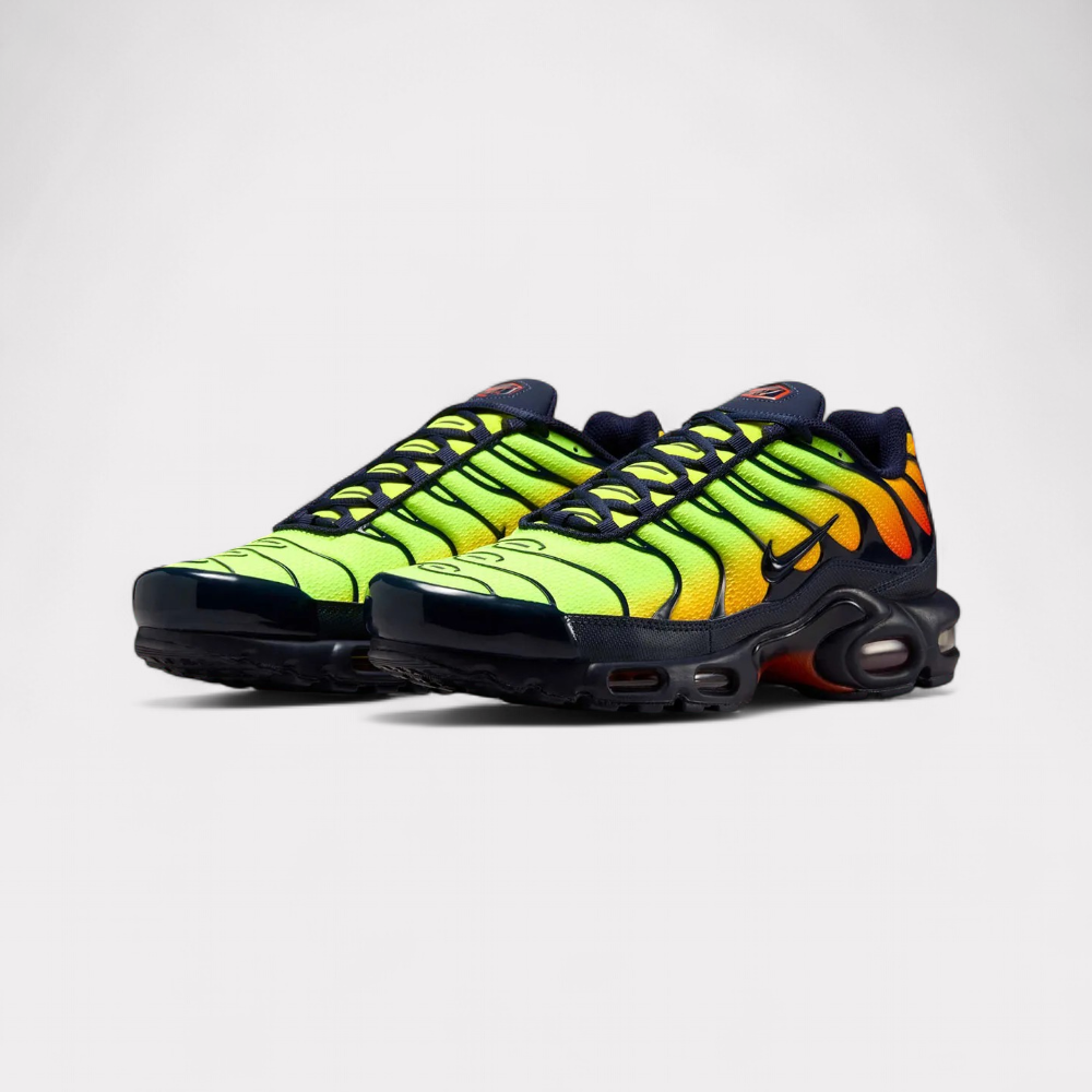 Nike Air Max Plus - Lemon Venom