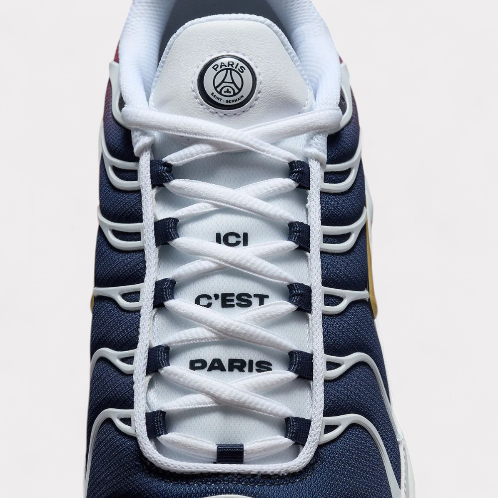 Nike Air Max Plus - PSG