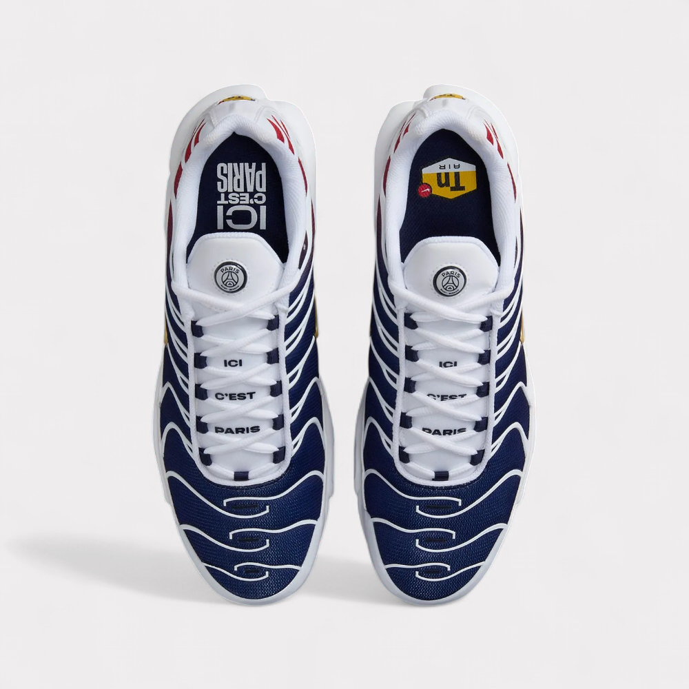 Nike Air Max Plus - PSG