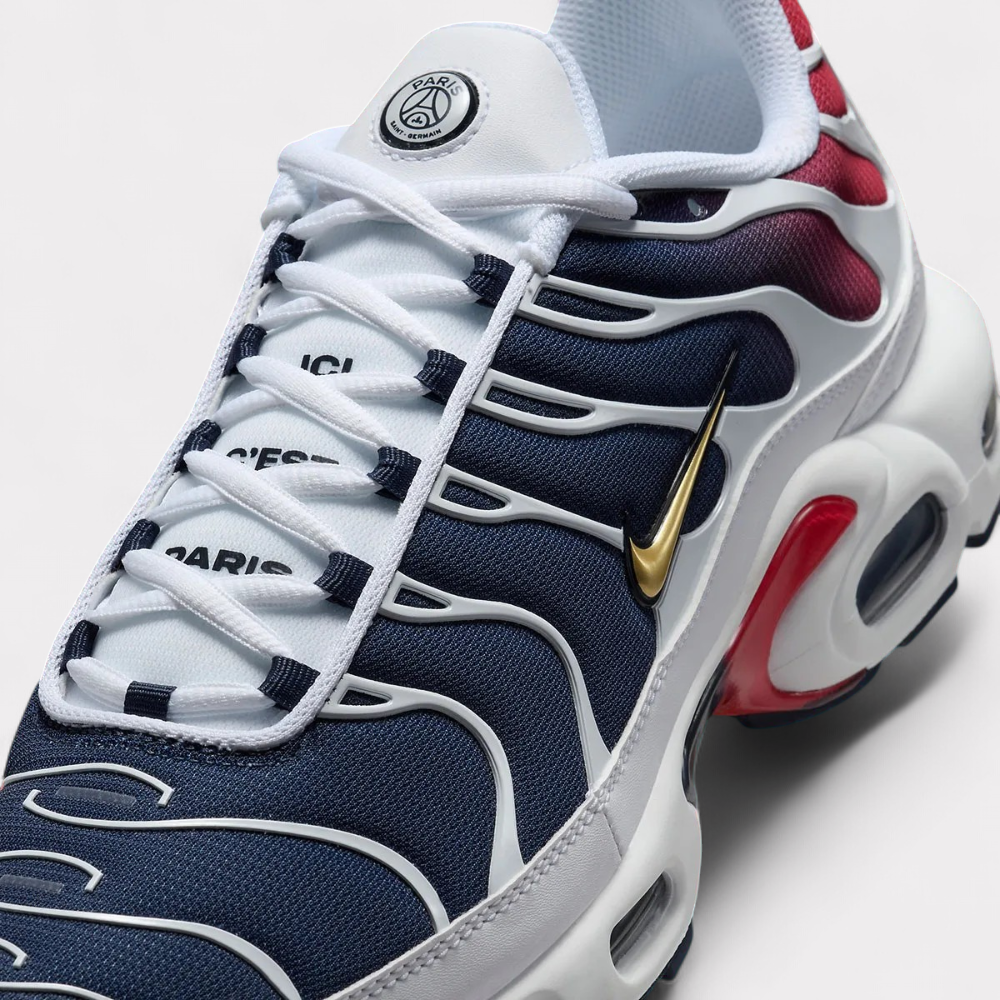 Nike Air Max Plus - PSG