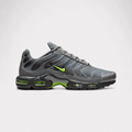 Nike Air Max Plus - Smoke Grey Volt