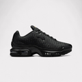 Nike Air Max Plus VII - Black