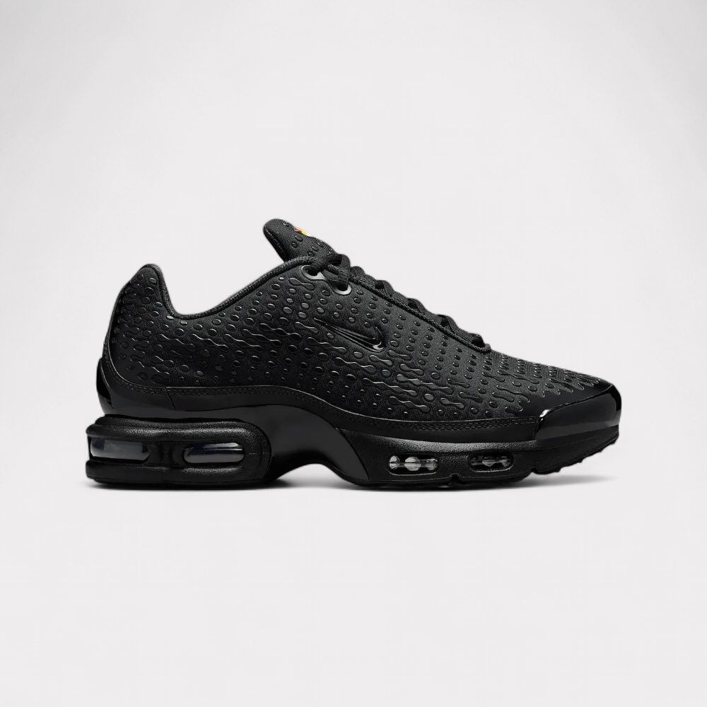 Nike Air Max Plus VII - Black