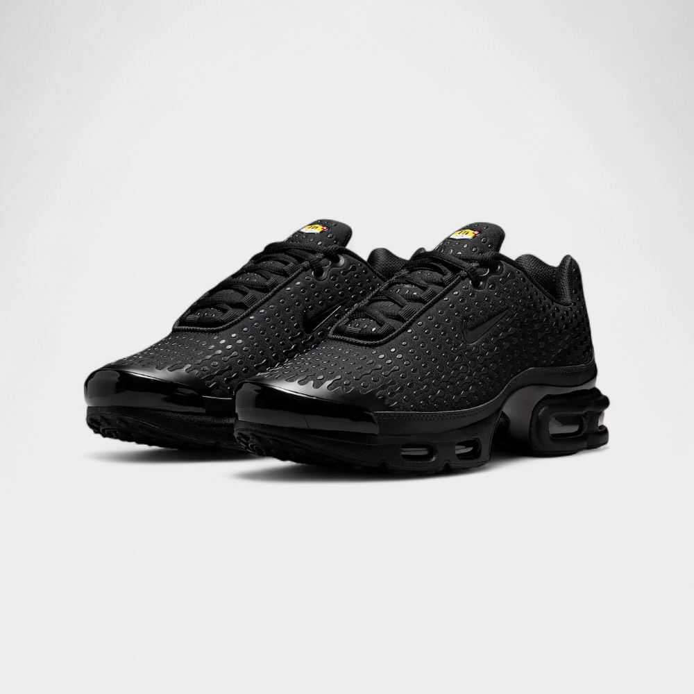 Nike Air Max Plus VII - Black