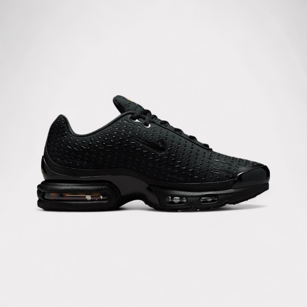 Nike Air Max Plus VII - Black