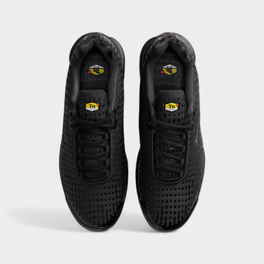 Nike Air Max Plus VII - Black