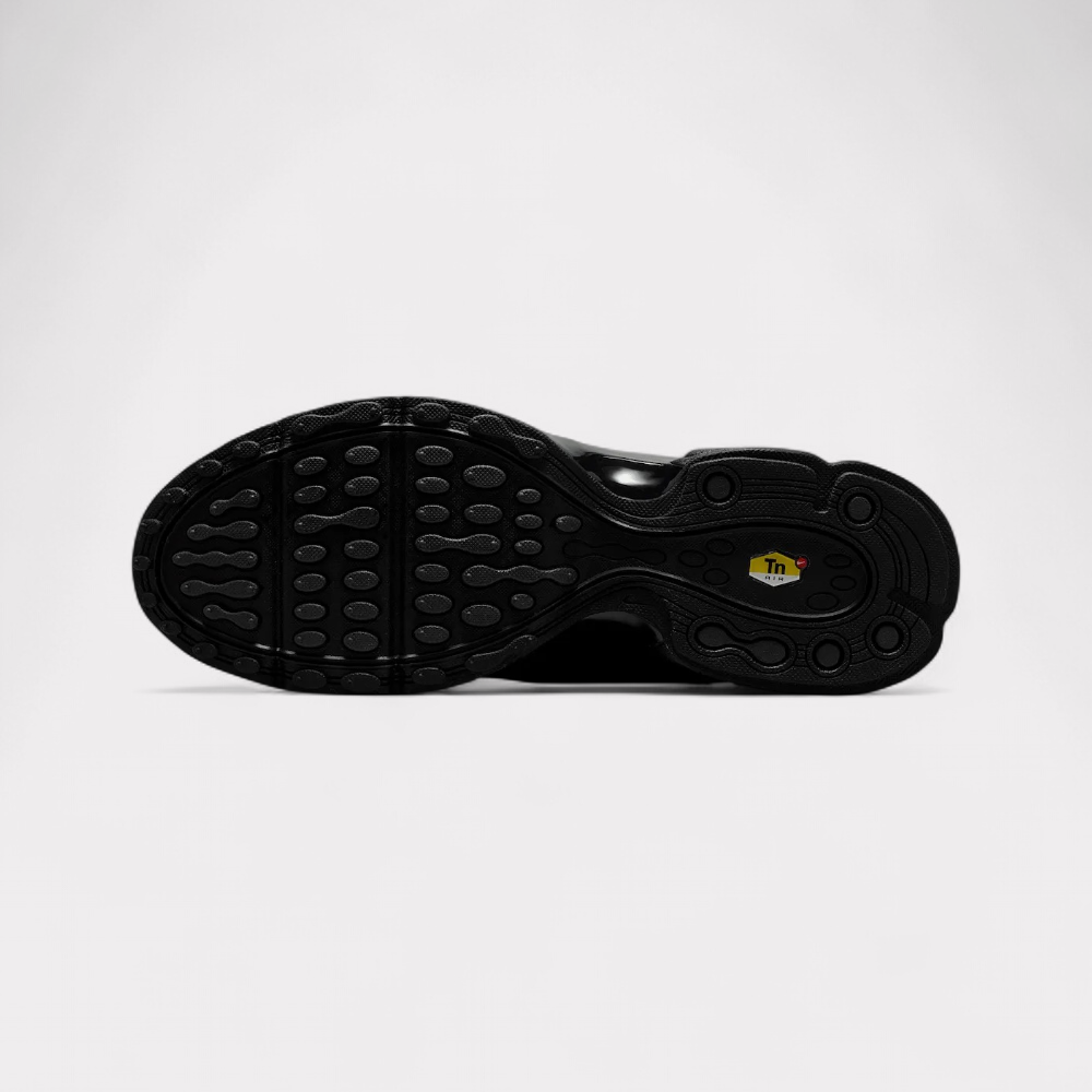 Nike Air Max Plus VII - Black