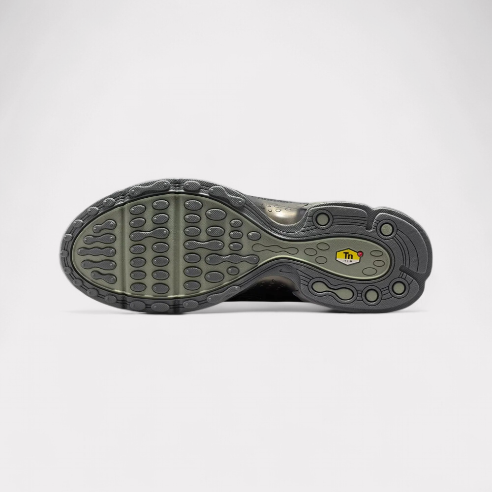 Nike Air Max Plus VII - Iron Grey