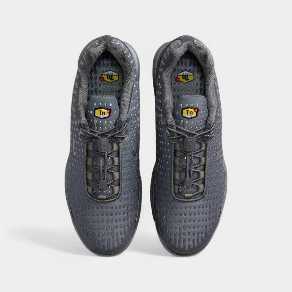 Nike Air Max Plus VII - Iron Grey