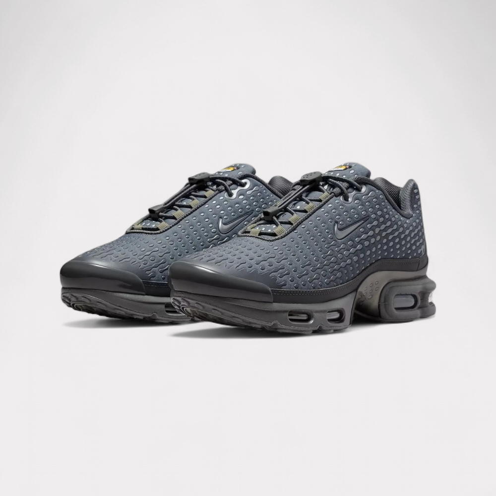 Nike Air Max Plus VII - Iron Grey