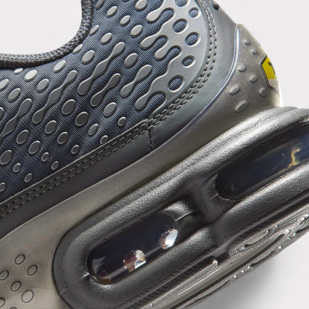 Nike Air Max Plus VII - Iron Grey