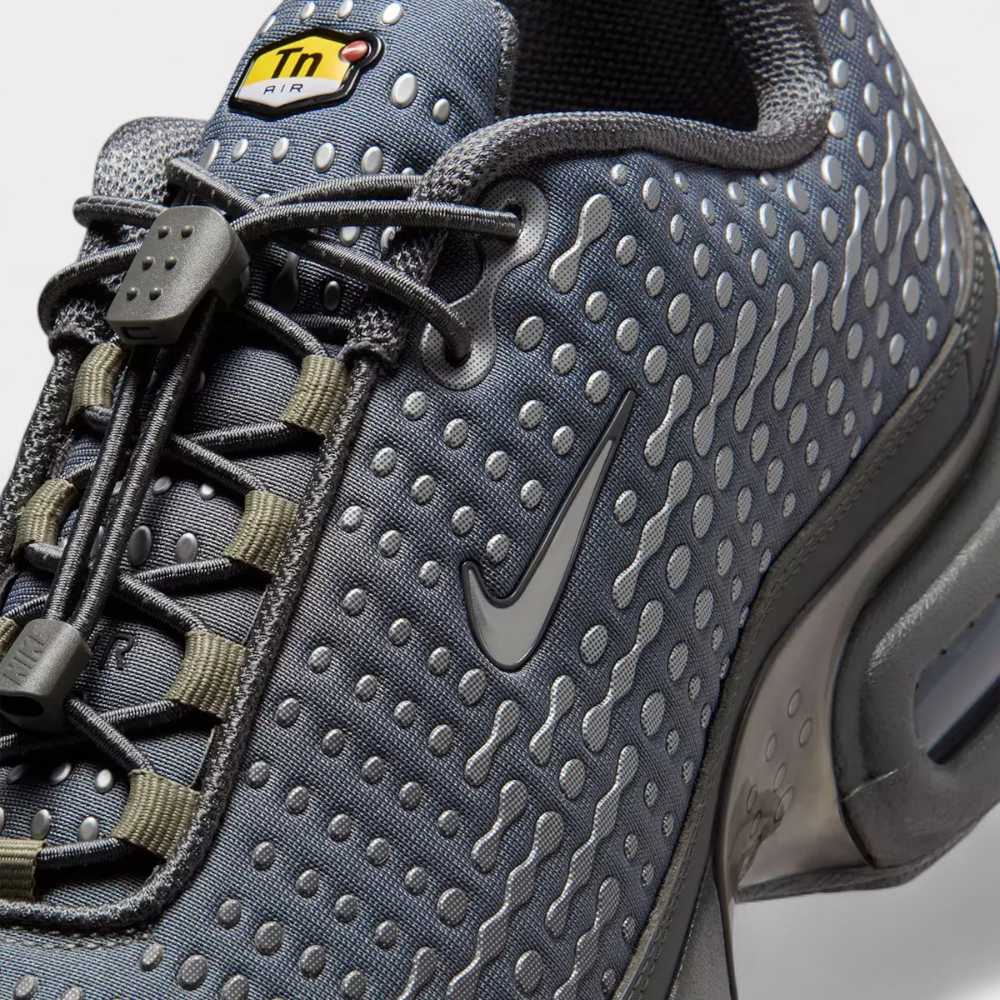 Nike Air Max Plus VII - Iron Grey