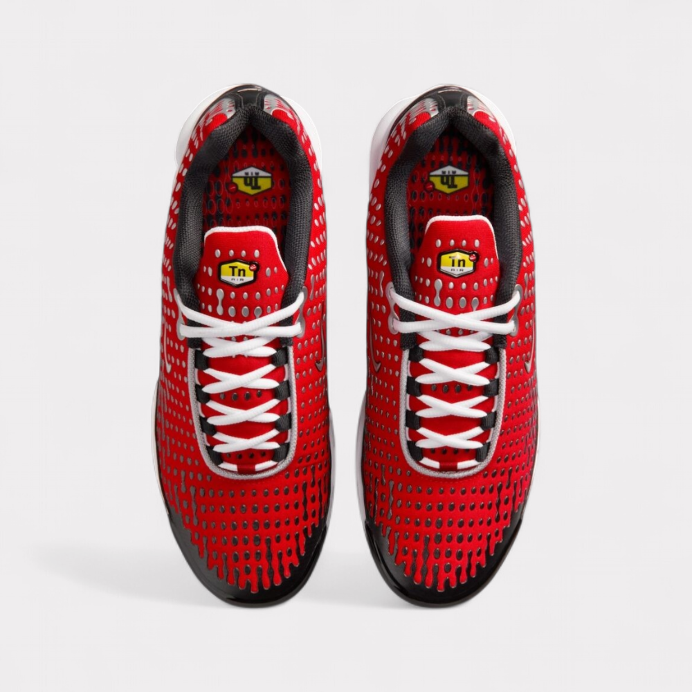 Nike Air Max Plus VII - University Red